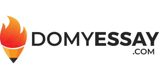 domyesssay logo