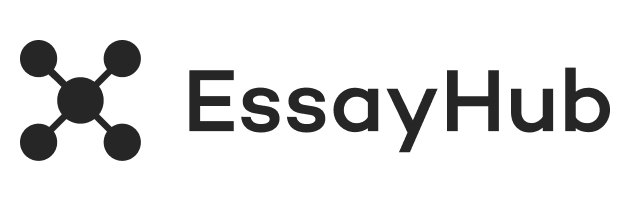 esssayhub logo