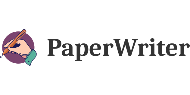 paperwriter logo